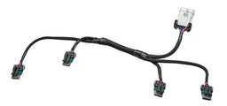 Wiring Specialties Wiring Specialties Pro Series Coil Pack Harnesses WPLS2CPH Autofit