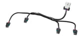 Wiring Specialties Wiring Specialties Pro Series Coil Pack Harnesses WPVRTCPH Autofit