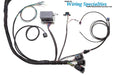 Wiring Specialties Wiring Specialties Pro Series LS2 Drive-by-Wire Engine Wiring Harnesses WPLS2UCT56CP Autofit