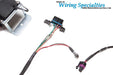 Wiring Specialties Wiring Specialties Pro Series LS2 Drive-by-Wire Engine Wiring Harnesses WPLS2UCT56CP Autofit