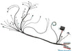 Wiring Specialties Wiring Specialties Pro Series Vortec Engine Wiring Harnesses WPVRTUVT4L80 Autofit