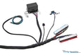 Wiring Specialties Wiring Specialties Pro Series Vortec Engine Wiring Harnesses WPVRTUVT4L80 Autofit