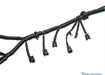 Wiring Specialties Wiring Specialties Pro Series Wiring Harnesses S14KA-MAIN Autofit