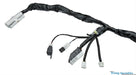 Wiring Specialties Wiring Specialties Pro Series Wiring Harnesses S14KA-MAIN Autofit