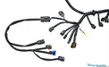 Wiring Specialties Wiring Specialties Pro Series Wiring Harnesses S14KA-MAIN Autofit