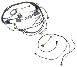 Wiring Specialties Wiring Specialties Pro Series Wiring Harnesses WPLS2UGT56EP Autofit