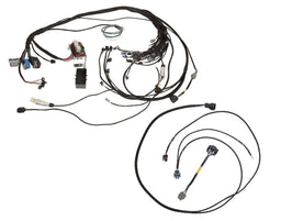 Wiring Specialties Wiring Specialties Pro Series Wiring Harnesses WPLS2UGT5MEP Autofit