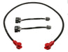 Wiring Specialties Wiring Specialties Pro Series Wiring Harnesses WRS-PROL9-UNI-4L60E Autofit