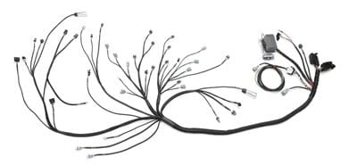 Wiring Specialties Wiring Specialties Pro Series Wiring Harnesses WRS-PROL9-UNI-4L60E Autofit