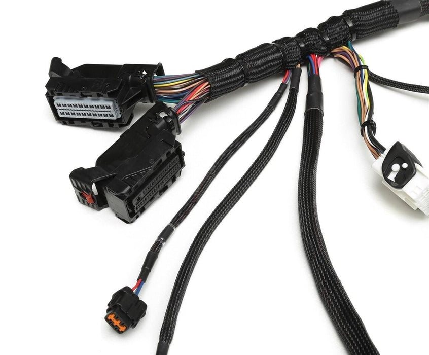 Wiring Specialties Wiring Specialties Pro Series Wiring Harnesses WRS-PROLY6-UNI-4L60E Autofit