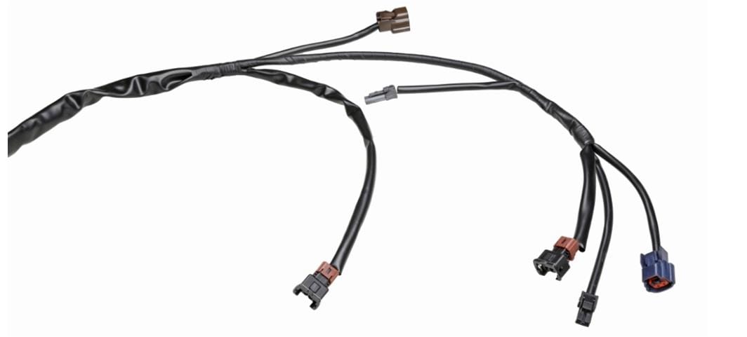 Wiring Specialties Wiring Specialties RB26DETT Engine Wiring Harnesses WRS-RB26R32-COMBO Autofit