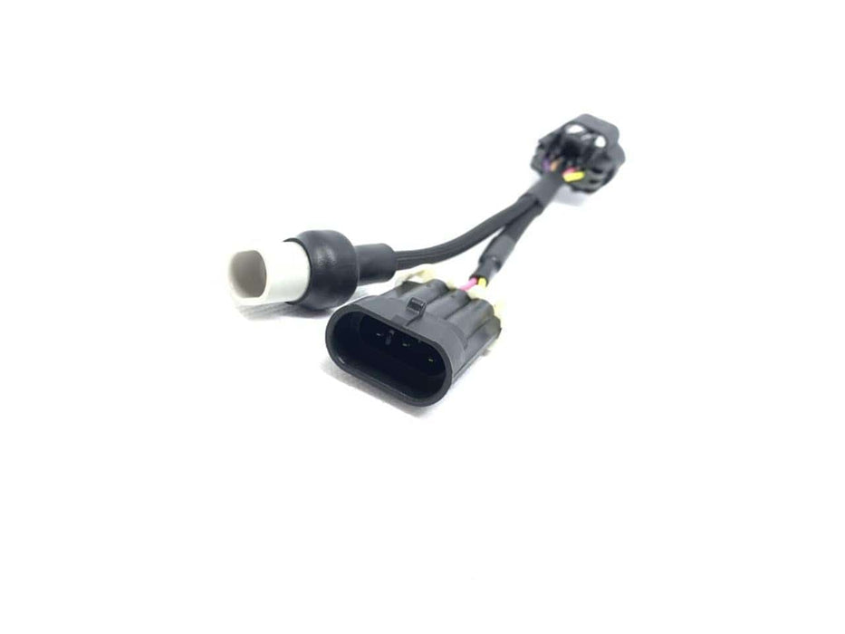 Wiring Specialties Wiring Specialties Wiring Harness Adapters and Extensions WRS-VORTEC-MAF-EXT Autofit