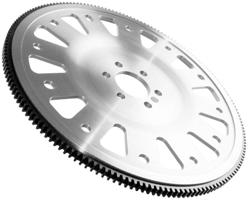 YT YT YT Heavy Duty Billet Flexplate, 168 Tooth (YT9927) Autofit