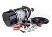 Zex Nitrous Oxide Systems ZEX 2003-06 Nissan 350Z Blackout Nitrous Systems 82220B Autofit