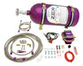 Zex Nitrous Oxide Systems ZEX 2003-06 Nissan 350Z Nitrous Systems 82220 Autofit