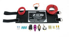 Zex Nitrous Oxide Systems ZEX Adjustable Nitrous Bottle Heaters 82369 Autofit