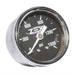 Zex Nitrous Oxide Systems ZEX Analog Pressure Gauges 82101 Autofit