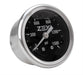 Zex Nitrous Oxide Systems ZEX Analog Pressure Gauges 82324 Autofit