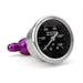 Zex Nitrous Oxide Systems ZEX Analog Pressure Gauges 82341 Autofit