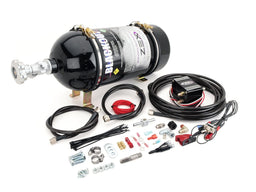 Zex Nitrous Oxide Systems ZEX Blackout Nitrous Systems 82021B Autofit