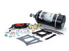 Zex Nitrous Oxide Systems ZEX Blackout Nitrous Systems 82040B Autofit
