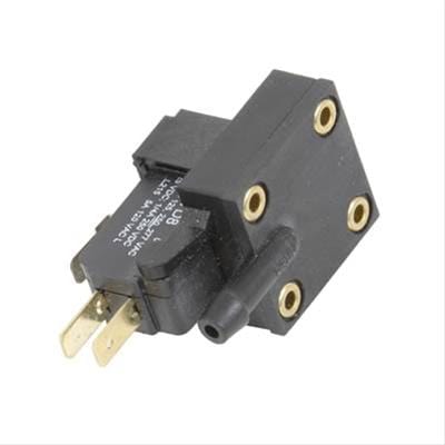 Zex Nitrous Oxide Systems ZEX Boost Activated Nitrous Switches 82081 Autofit