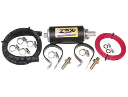 Zex Nitrous Oxide Systems ZEX Booster Fuel Pump Kits 82020 Autofit