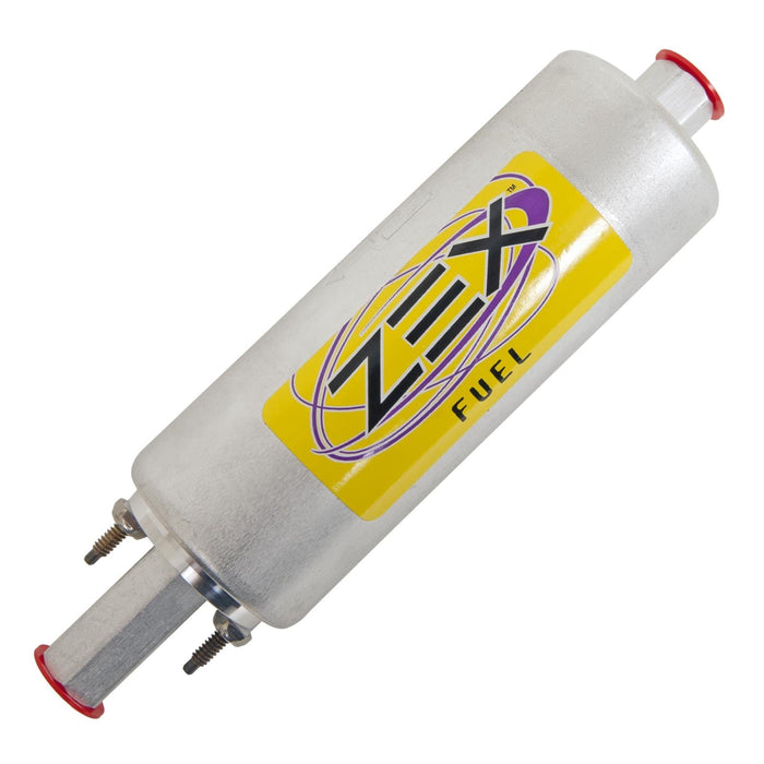 Zex Nitrous Oxide Systems ZEX Booster Fuel Pumps NS6601 Autofit