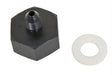 Zex Nitrous Oxide Systems ZEX Bottle Adapter Fittings 82134 Autofit