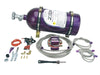 Zex Nitrous Oxide Systems ZEX Dodge Hemi Truck Nitrous Systems 82176 Autofit