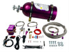 Zex Nitrous Oxide Systems ZEX Ford V6 Mustang Wet Nitrous Systems 82307 Autofit