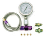 Zex Nitrous Oxide Systems ZEX Fuel Flow Check Tools 82244 Autofit