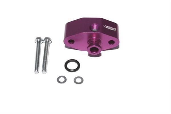 Zex Nitrous Oxide Systems ZEX Fuel Rail Adapter Kits 82035 Autofit