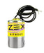 Zex Nitrous Oxide Systems ZEX Hi-Flow Purge Solenoids NS6521 Autofit