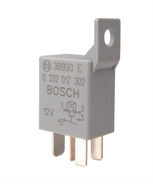 Zex Nitrous Oxide Systems ZEX Mini Relays NS6552 Autofit