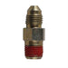 Zex Nitrous Oxide Systems ZEX Nitrous AN to NPT Adapter Fittings NS6570 Autofit