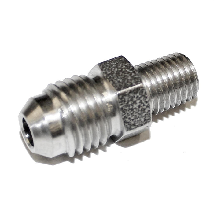 Zex Nitrous Oxide Systems ZEX Nitrous AN to NPT Adapter Fittings NS6688 Autofit