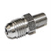 Zex Nitrous Oxide Systems ZEX Nitrous AN to NPT Adapter Fittings NS6688 Autofit