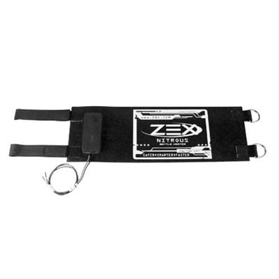 Zex Nitrous Oxide Systems ZEX Nitrous Bottle Heaters 82006 Autofit