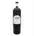 Zex Nitrous Oxide Systems ZEX Nitrous Bottles 82243B Autofit