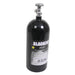 Zex Nitrous Oxide Systems ZEX Nitrous Bottles 82340B Autofit