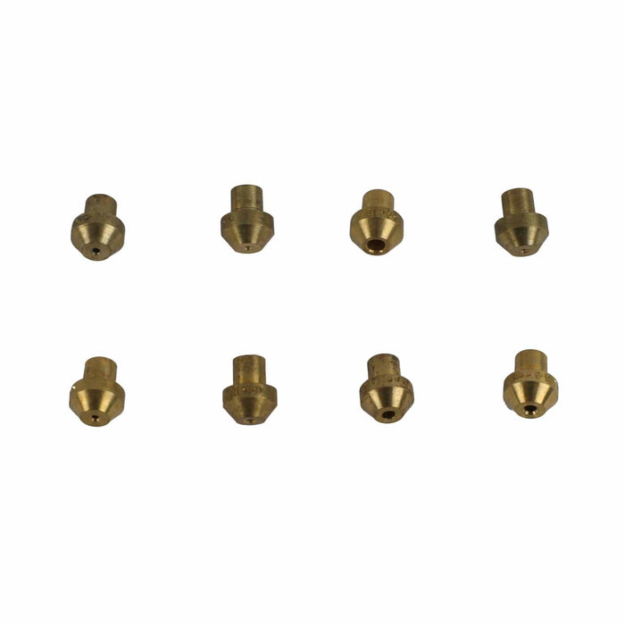 Zex Nitrous Oxide Systems ZEX Nitrous Jets 82195JP Autofit