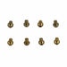 Zex Nitrous Oxide Systems ZEX Nitrous Jets 82195JP Autofit