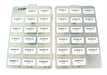 Zex Nitrous Oxide Systems ZEX Nitrous Jets 82199 Autofit