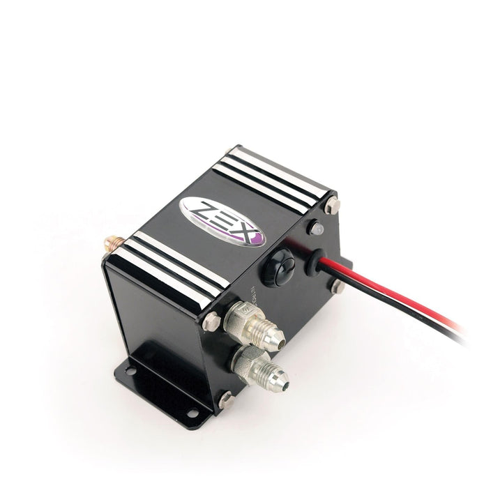 Zex Nitrous Oxide Systems ZEX Nitrous Management Units 82008B Autofit