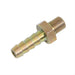 Zex Nitrous Oxide Systems ZEX Nitrous Metric to Hose Barb Fittings NS6604 Autofit