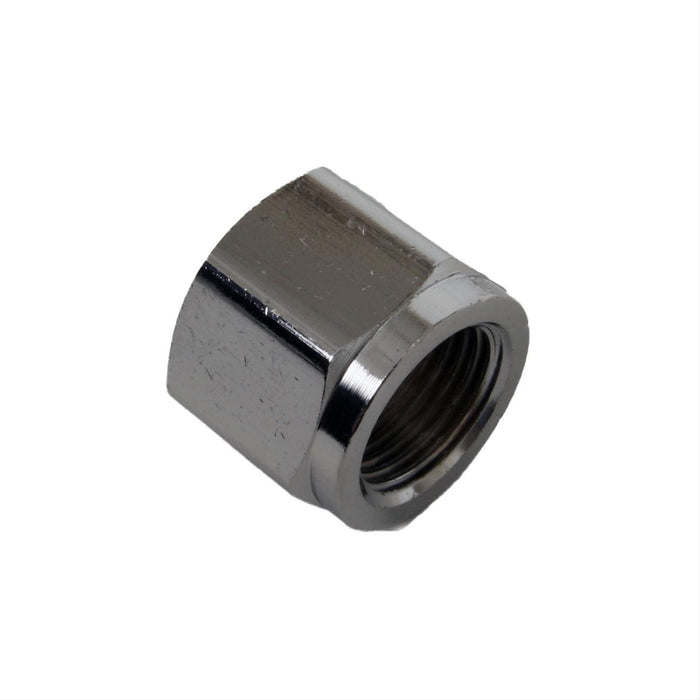 Zex Nitrous Oxide Systems ZEX Nitrous Oxide Bottle Nuts NS6583 Autofit