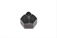 Zex Nitrous Oxide Systems ZEX Nitrous Oxide Bottle Nuts NS6702A Autofit