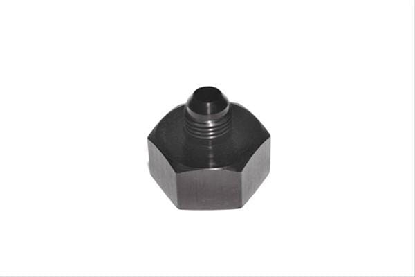 Zex Nitrous Oxide Systems ZEX Nitrous Oxide Bottle Nuts NS6702A Autofit