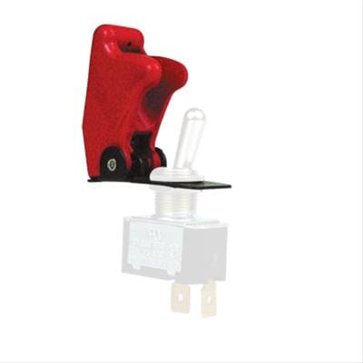 Zex Nitrous Oxide Systems Zex Nitrous Oxide Systems Electrical Switch Covers NS6545 Autofit